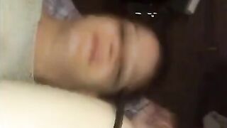 Ex- GF's Kinky Lingerie Play - Squirting Orgasm & Doggy Style Fucking