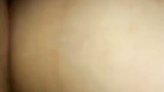 Ex- GF's Kinky Lingerie Play - Squirting Orgasm & Doggy Style Fucking