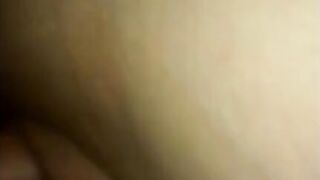Ex- GF's Kinky Lingerie Play - Squirting Orgasm & Doggy Style Fucking