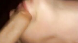 Ex- GF's Kinky Lingerie Play - Squirting Orgasm & Doggy Style Fucking