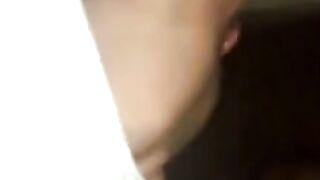 Ex- GF's Kinky Lingerie Play - Squirting Orgasm & Doggy Style Fucking