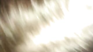 Ex- GF's Kinky Lingerie Play - Squirting Orgasm & Doggy Style Fucking