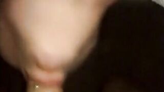 Ex- GF's Kinky Lingerie Play - Squirting Orgasm & Doggy Style Fucking