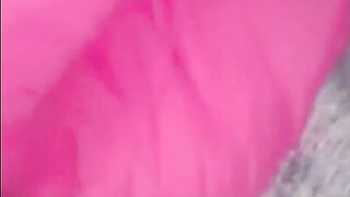 Ex- GF's Kinky Lingerie Play - Squirting Orgasm & Doggy Style Fucking