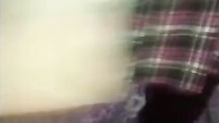 Ex- GF's Kinky Lingerie Play - Squirting Orgasm & Doggy Style Fucking