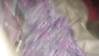 Ex- GF's Kinky Lingerie Play - Squirting Orgasm & Doggy Style Fucking