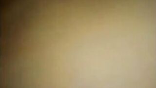 Ex- GF's Kinky Lingerie Play - Squirting Orgasm & Doggy Style Fucking