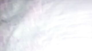 Ex- GF's Kinky Lingerie Play - Squirting Orgasm & Doggy Style Fucking