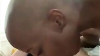 Bald-Black-Amateurs" or "BlowingInTheHood - Old School Hip Hop Beats & BJ from The '90s Era
