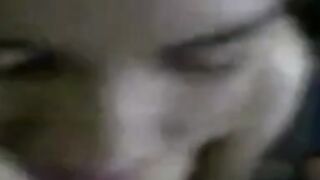 Asian Lingerie Model's Steamy Home Video - Exclusive Footage