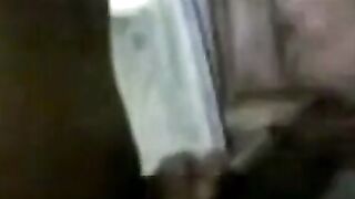 Asian Lingerie Model's Steamy Home Video - Exclusive Footage
