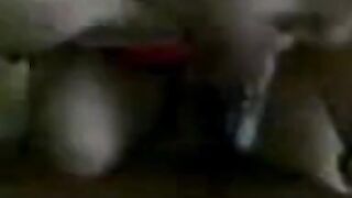 Asian Lingerie Model's Steamy Home Video - Exclusive Footage