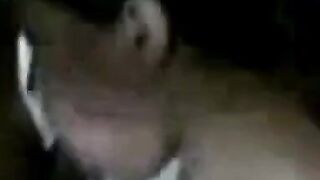 Asian Lingerie Model's Steamy Home Video - Exclusive Footage