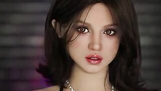 My Hot Girlfriend - A Passionate Romantic Adventure
