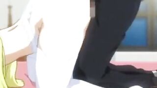 Teenage Cutie's Sexy Body Rides A Hard Dick In Erotic POV