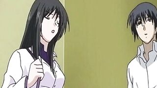 Dark Hex Enchantress - Sensual Erotic Horror Roleplay with Raven Haired Beauties