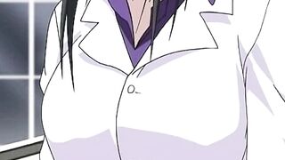 Dark Hex Enchantress - Sensual Erotic Horror Roleplay with Raven Haired Beauties