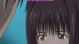 Dark Hex Enchantress - Sensual Erotic Horror Roleplay with Raven Haired Beauties