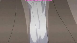 Dark Hex Enchantress - Sensual Erotic Horror Roleplay with Raven Haired Beauties