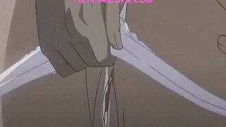 Dark Hex Enchantress - Sensual Erotic Horror Roleplay with Raven Haired Beauties
