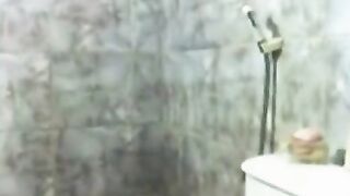 Chubby Desi Diva's Sensual Bath Time - Exclusive HD Video