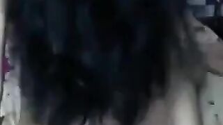 Hot & Bothered - Teenage Girl Gives Her Boyfriend A Surprise Hand Job