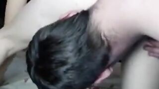 Hot & Bothered - Teenage Girl Gives Her Boyfriend A Surprise Hand Job