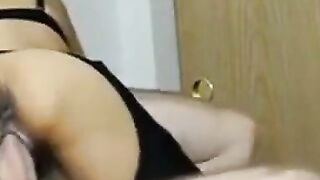 Asian Granny's Sex Ed Lesson - Old Nannies barely legal Lover