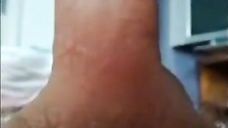 Exotic Dancer's Passionate Blowjob - Erotic Dance With A Twist