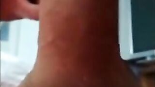Exotic Dancer's Passionate Blowjob - Erotic Dance With A Twist