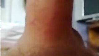 Exotic Dancer's Passionate Blowjob - Erotic Dance With A Twist