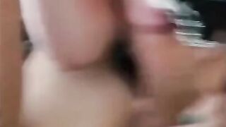 Big Boobed Babe Seduces Husband's Friend For A Wild Night Of Passion