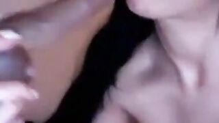 Erotic Sensuality - Old Man Fucks barely legal Black Girl with Perfect Ass