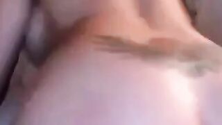 Erotic Sensuality - Old Man Fucks barely legal Black Girl with Perfect Ass