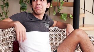 Silvana-Lee's Wild Ride: A Night of Passionate Sex with Uncle