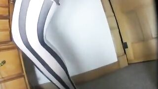 Twinks-CrossDressing-Fashionista" or "Transgender-Teenager-Solo" - This new solo male crossdressed teen dances around in lingerie before masturbating to orgasm