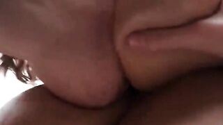Nasty Neighbours #2: Busting My Older Step-Sister's Cherry Popping