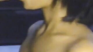 Asian Beauties - Exotic Babe Gives Sensual Oral Pleasure