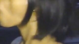 Asian Beauties - Exotic Babe Gives Sensual Oral Pleasure