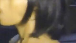 Asian Beauties - Exotic Babe Gives Sensual Oral Pleasure