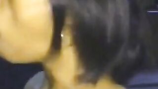 Asian Beauties - Exotic Babe Gives Sensual Oral Pleasure