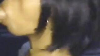 Asian Beauties - Exotic Babe Gives Sensual Oral Pleasure