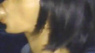 Asian Beauties - Exotic Babe Gives Sensual Oral Pleasure