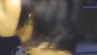 Asian Beauties - Exotic Babe Gives Sensual Oral Pleasure