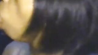 Asian Beauties - Exotic Babe Gives Sensual Oral Pleasure