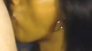 Asian Beauties - Exotic Babe Gives Sensual Oral Pleasure