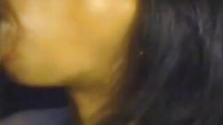 Asian Beauties - Exotic Babe Gives Sensual Oral Pleasure