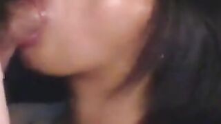 Asian Beauties - Exotic Babe Gives Sensual Oral Pleasure