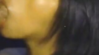 Asian Beauties - Exotic Babe Gives Sensual Oral Pleasure