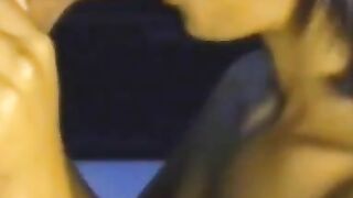 Asian Beauties - Exotic Babe Gives Sensual Oral Pleasure